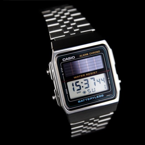 Casio Al180