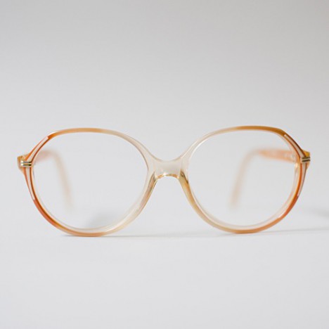 lunette balenciaga vintage