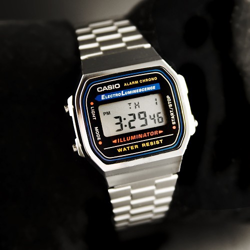 Premiere 2025 montre casio